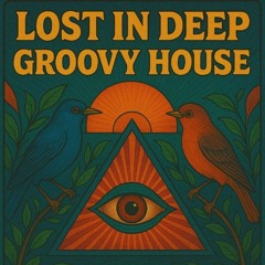 Lost in Deep Groovy House Chapter 1