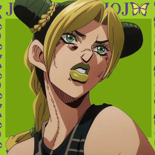 Stream JoJo’s Bizarre Adventure： Stone Ocean OST： Jolyne's Theme