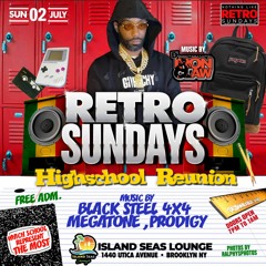 Retro Sundays