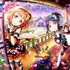 Natsu no Owari no Amaoto ga