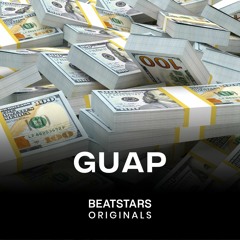 Jaleel Type Beat | Hip Hop Instrumental  - "Guap"