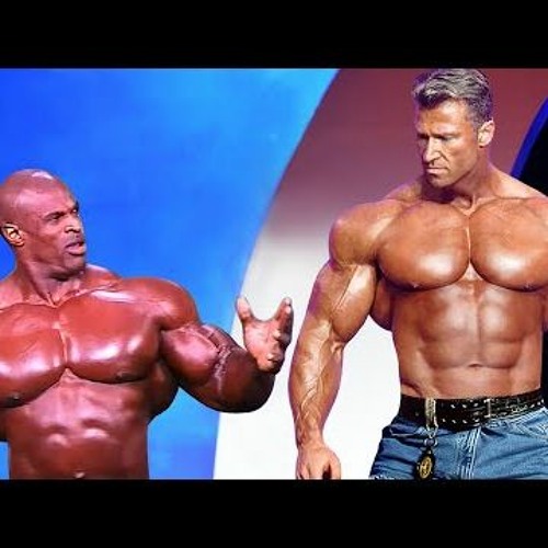 How Tall Is The Tallest Bodybuilder