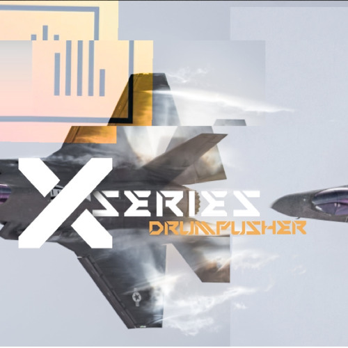 Drum Pusher X Series