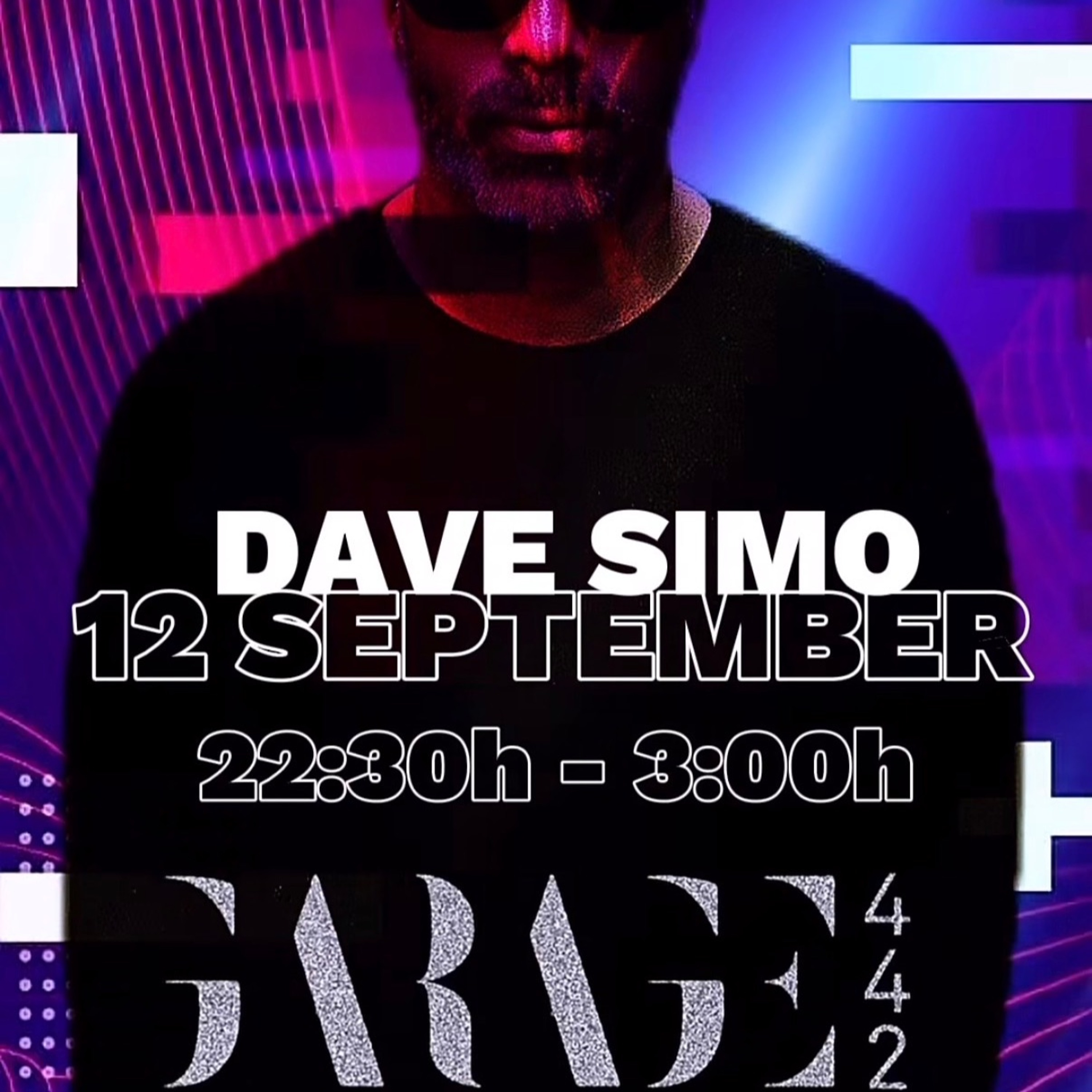 Dave Simo