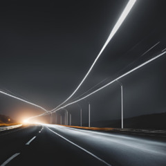 DRIVE, Taryn Gervais