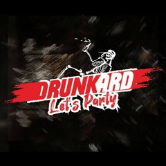 SPECIAL ANIVERSARY DRUNKARD 4th - DJ DEK NANDO