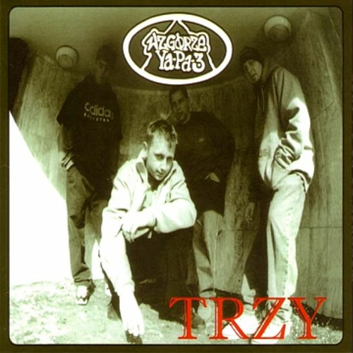 3. Trzy