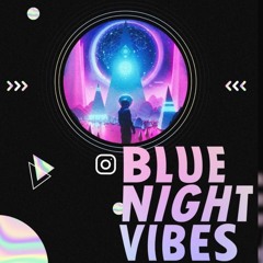 BlueNightVibes Secret Party 4.12.2021 AnKa mix