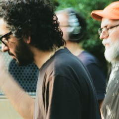 Donato Dozzy b2b Hugo Sanchez b2b Foresta _ Incantati _ Muovo Musica _ Nique