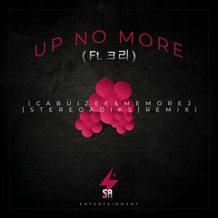 TWICE - UP NO MORE feat. 크리 (CABUIZEE, Memorej, StereoAdiks, Cover Remix)