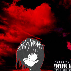 el niño con los ojos tristes