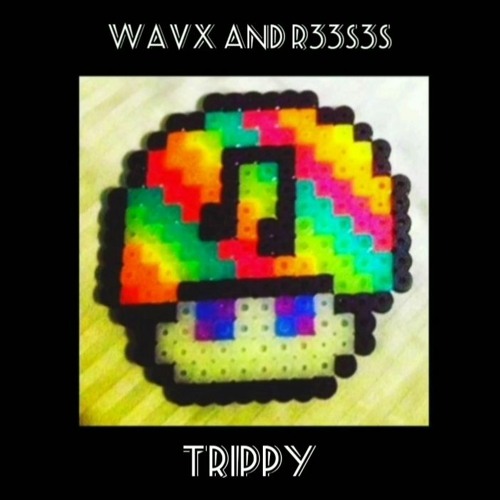 WavX and R33S3S- Trippy