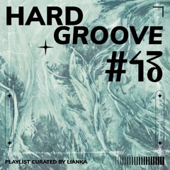 HARDGROOVE #43