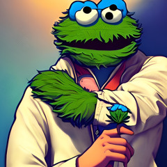 COOKIES MONSTER MAD- FreeW!ll (Feat. Darth Pride)