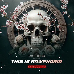 This Is Rawphoria: Episode 003 | Melodic Raw Hardstyle Radar 2024