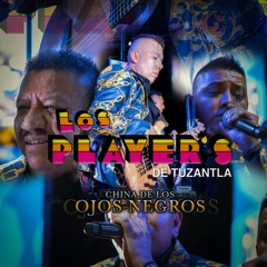 China de los Ojos Negros (En Vivo)