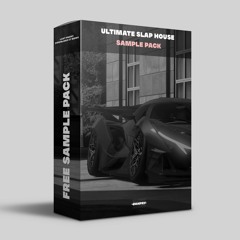 JANFRY Ultimate Slap House Sample Pack [FREE DOWNLOAD]