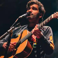 Mulaqat - Prateek Kuhad | Zeeshan Kazmi