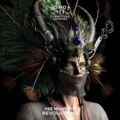 Dee Montero & Warung - Our Future [Do Not Sit On The Furniture]