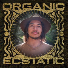 Saíumi Live @ Organic Ecstatic - Full Ecstatic Dance Live Set