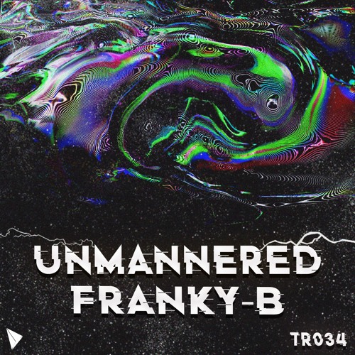 Franky B - Lose Yourself (Y-NØT Remix) [TR034]