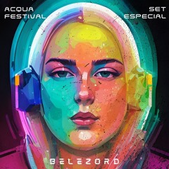 Set especial -Acqua Festival