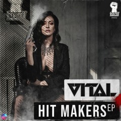 VITAL - SOUNDKILLA