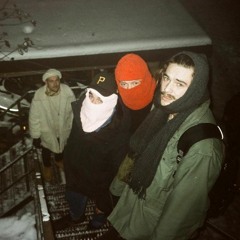 Niepo Gang Świąteczna Rezydencja