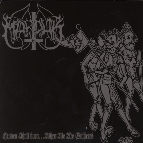 Glorification of the Black God