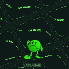 4x4 Bassline - Volume 1