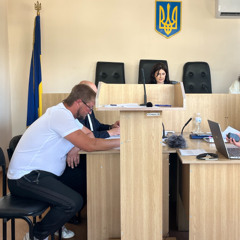 Суд у справі ТЦК в Харкові: сторони готуються до судових дебатів