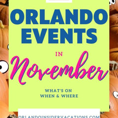 Best Things To Do In Orlando November 2025 Tours Reviews