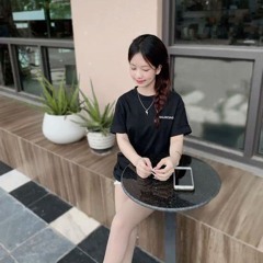 nst-2k25 CÔ GÁI XÌ TEEN (DJ BÉ TRIẾT)