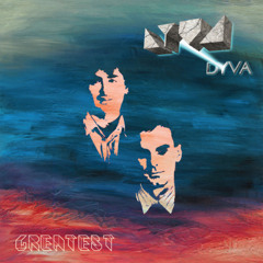 Dyva - Unbelievable
