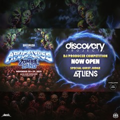 [MAZI] - Discovery Project: Apocalypse Zombieland 2025