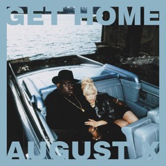 Soon As I Get Home - Faith Evans (AUGUST X Remix)