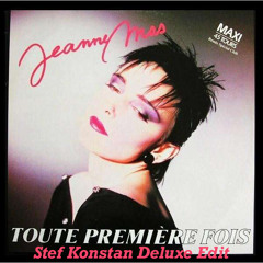 JM - Première Fois (Stef Konstan Deluxe Edit)