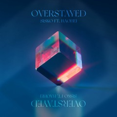 Overstayed (ft. Baobei) [Out Now On All Platforms]