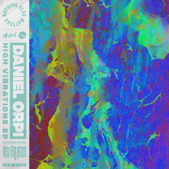 High Vibrations (Extended Mix)