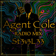 Agent Cole (Radio Mix)