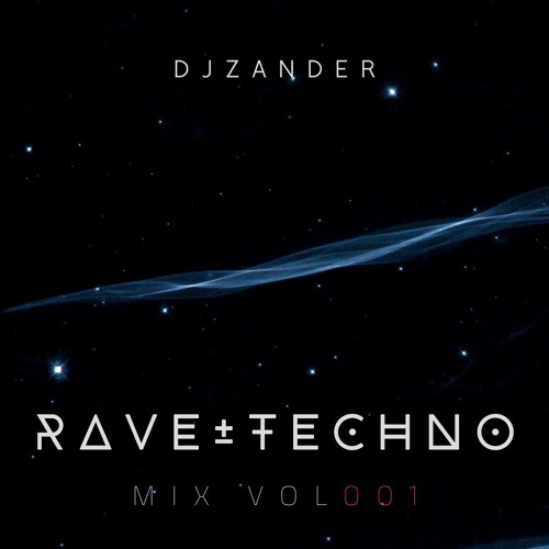 Stream Rave Techno Hard Psytrance Dance Mix Vol001 By Djzander By