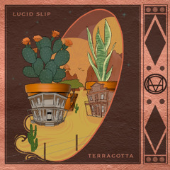 Lucid Slip - Terracotta