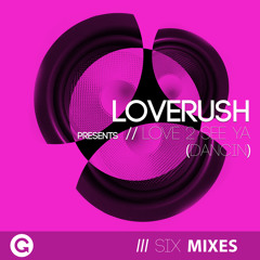 Love 2 See Ya (Dancin) (Original Mix)