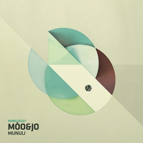 HMWL Premiere: Mòo & Jo Vs. Lazarusman - Expand (Original Mix) [Mobilee]