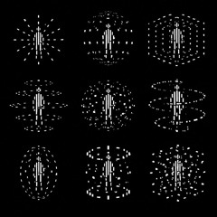◒ 〄 XDub @ ART-SCI+ 16726 ◒ 〄