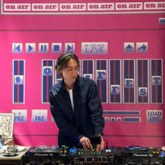 Live at KCRWWW at On Air Fest Brooklyn