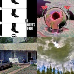 Pitchfork Best Albums 2021