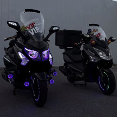 가비엔제이 - 신촌에 왔어 1.15x