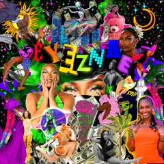 Eyez’Nae - There Go Eyez 👀