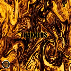 HAKKERS - SUFFER FROM THE GROOVE 005